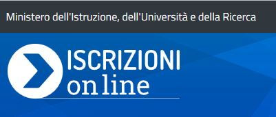 logo iscrizioni on line 201718