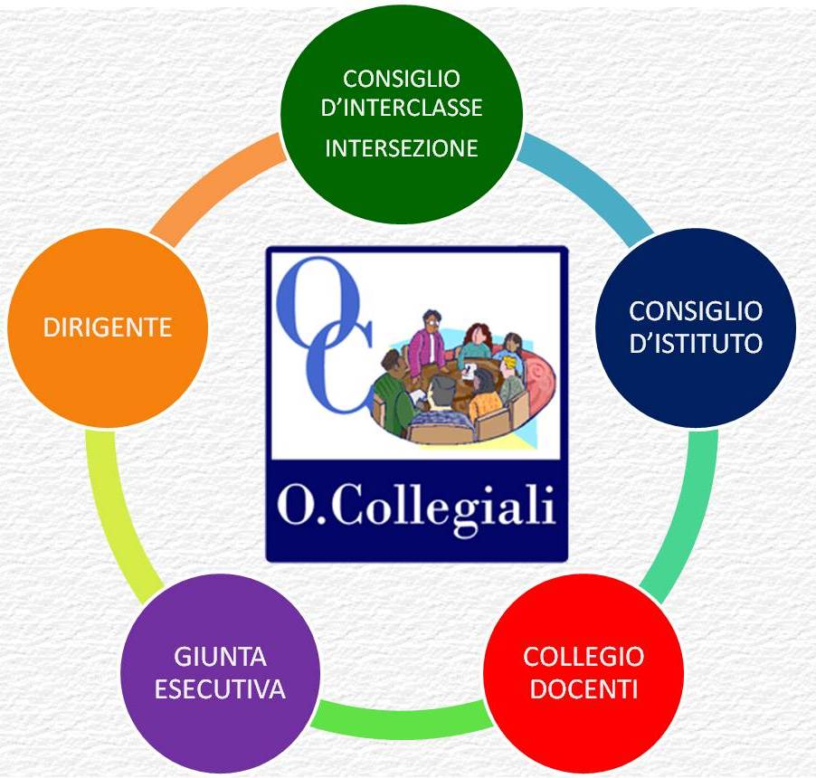 organi collegiali